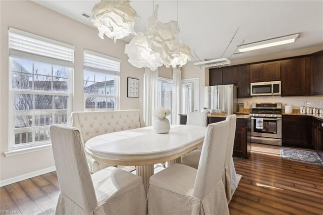 4865 Travertine AVE, Virginia Beach, VA 23462