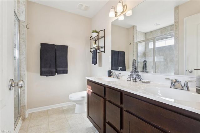 4865 Travertine AVE, Virginia Beach, VA 23462