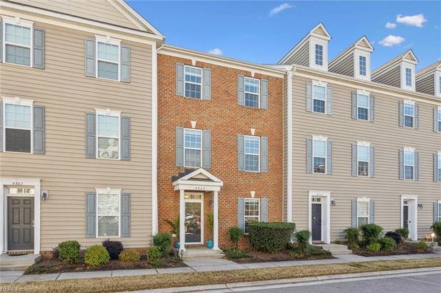 4865 Travertine AVE, Virginia Beach, VA 23462