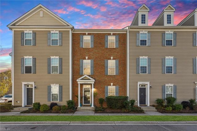 4865 Travertine AVE, Virginia Beach, VA 23462