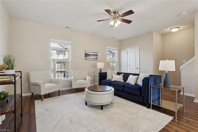 4865 Travertine AVE, Virginia Beach, VA 23462