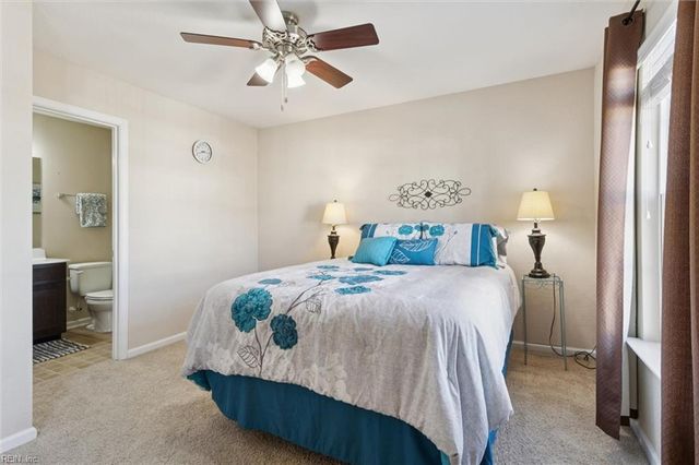 4865 Travertine AVE, Virginia Beach, VA 23462