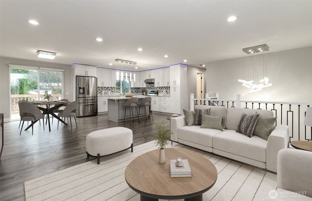 12725 Roosevelt Way NE, Seattle, WA 98125