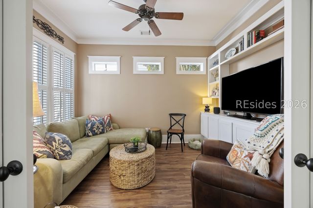 2728 Satilla Blvd, Beaufort, SC 29902