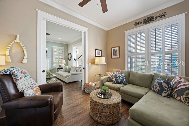 2728 Satilla Blvd, Beaufort, SC 29902