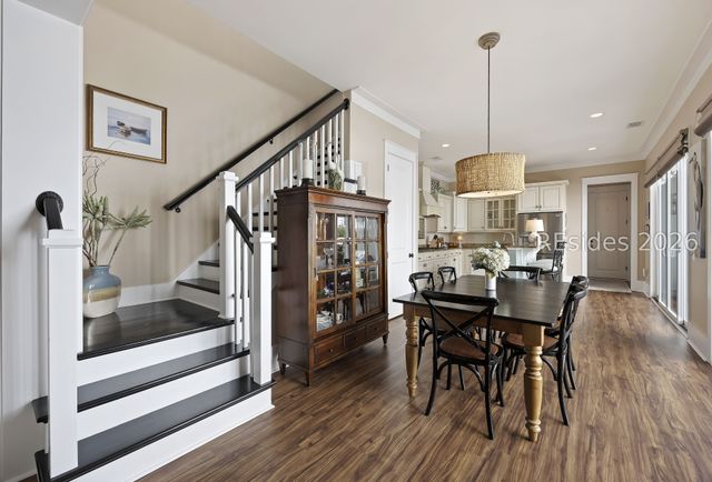 2728 Satilla Blvd, Beaufort, SC 29902