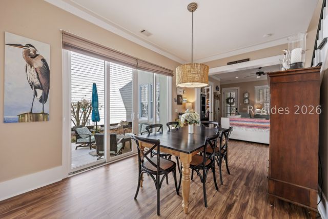 2728 Satilla Blvd, Beaufort, SC 29902
