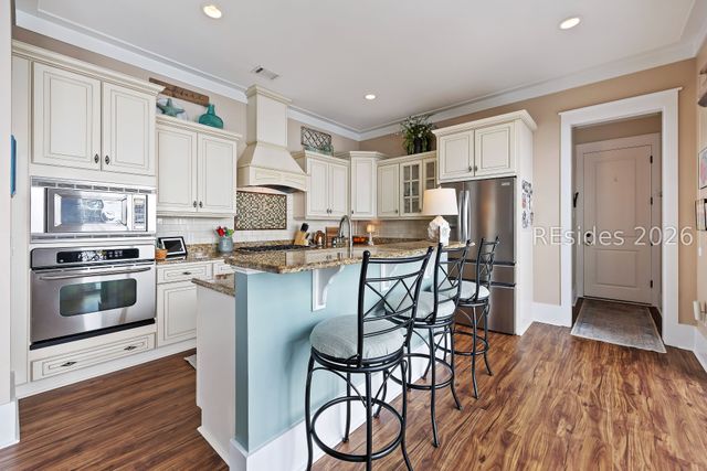 2728 Satilla Blvd, Beaufort, SC 29902