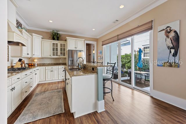 2728 Satilla Blvd, Beaufort, SC 29902