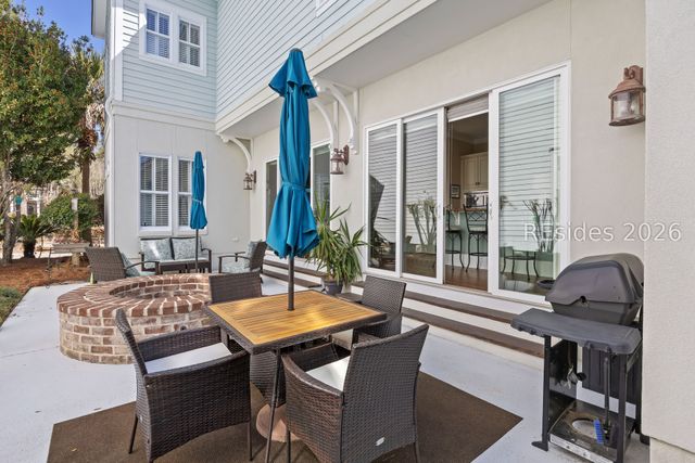 2728 Satilla Blvd, Beaufort, SC 29902