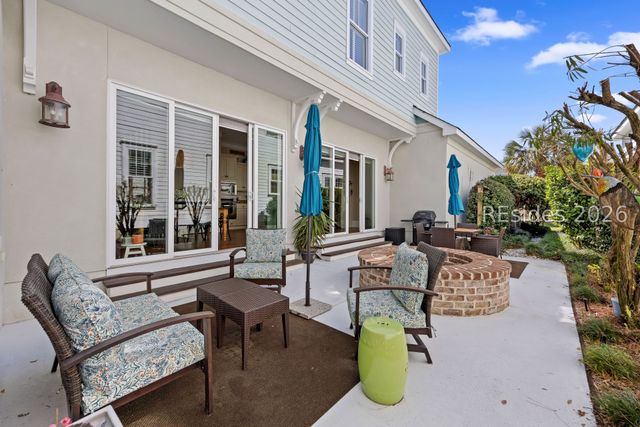 2728 Satilla Blvd, Beaufort, SC 29902