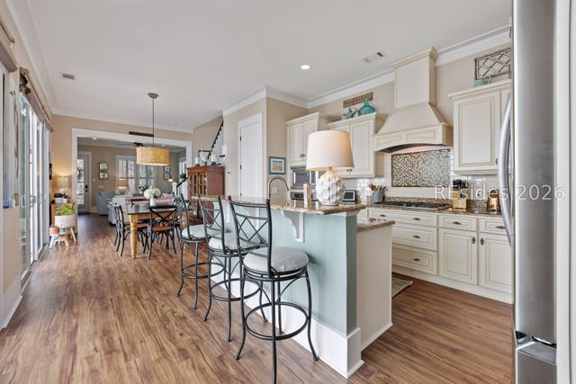 2728 Satilla Blvd, Beaufort, SC 29902