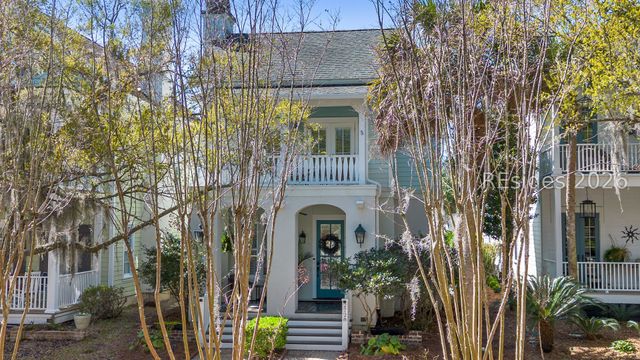 2728 Satilla Blvd, Beaufort, SC 29902