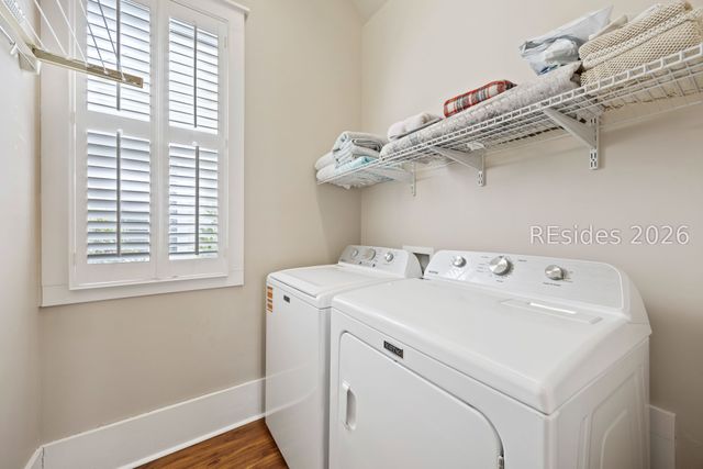 2728 Satilla Blvd, Beaufort, SC 29902