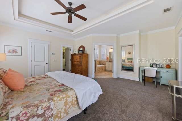 2728 Satilla Blvd, Beaufort, SC 29902