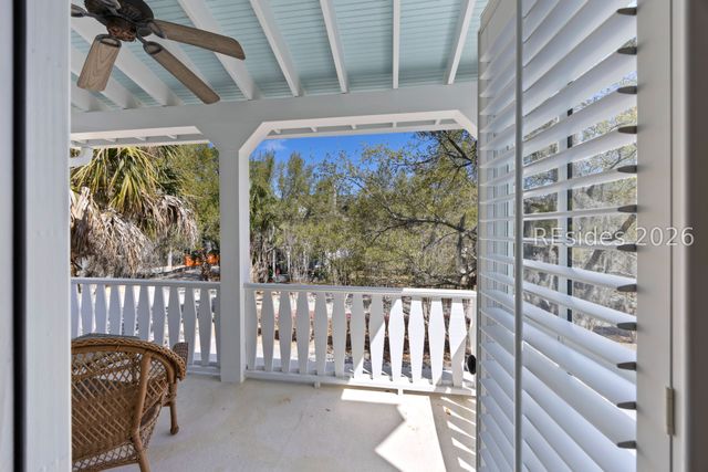 2728 Satilla Blvd, Beaufort, SC 29902