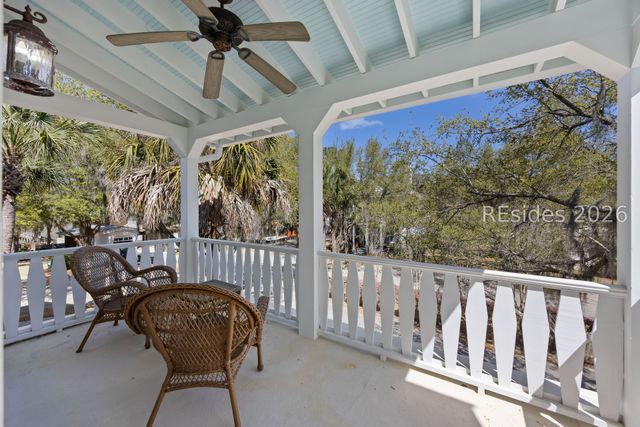 2728 Satilla Blvd, Beaufort, SC 29902