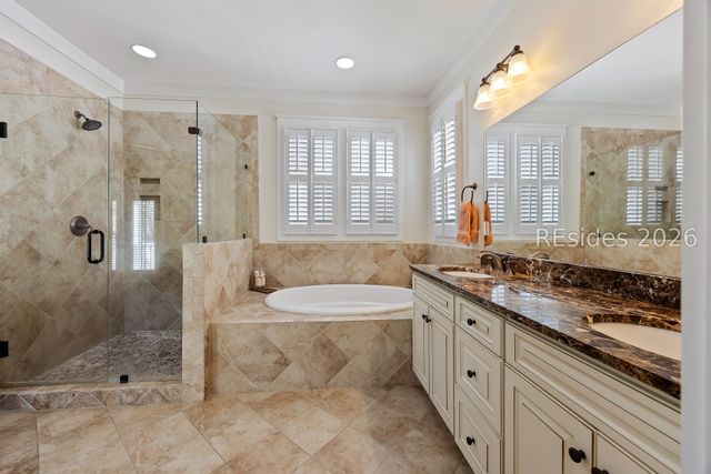 2728 Satilla Blvd, Beaufort, SC 29902