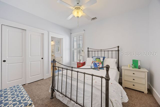 2728 Satilla Blvd, Beaufort, SC 29902