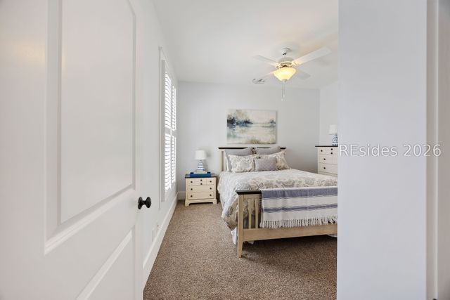 2728 Satilla Blvd, Beaufort, SC 29902