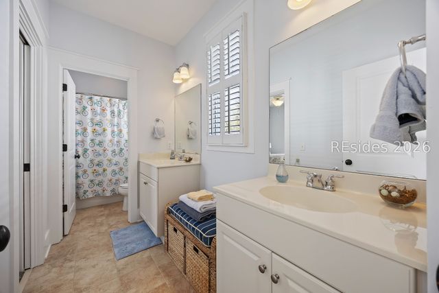 2728 Satilla Blvd, Beaufort, SC 29902