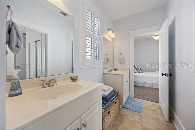 2728 Satilla Blvd, Beaufort, SC 29902