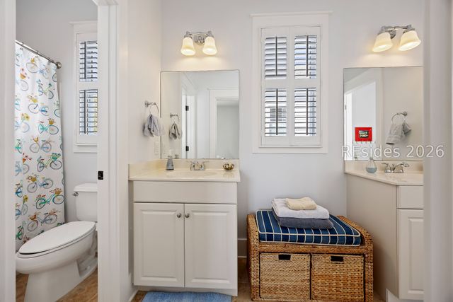 2728 Satilla Blvd, Beaufort, SC 29902