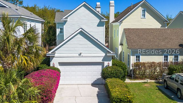 2728 Satilla Blvd, Beaufort, SC 29902