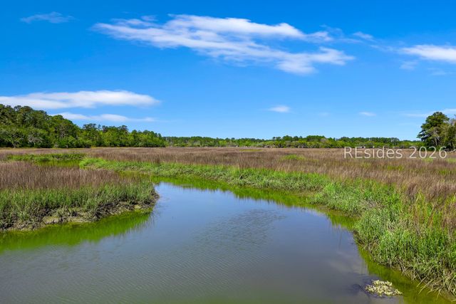2728 Satilla Blvd, Beaufort, SC 29902