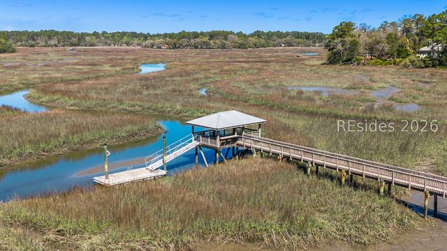 2728 Satilla Blvd, Beaufort, SC 29902