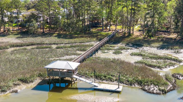 2728 Satilla Blvd, Beaufort, SC 29902