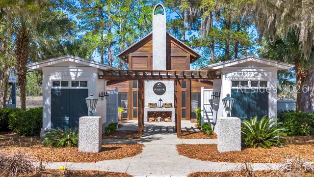 2728 Satilla Blvd, Beaufort, SC 29902