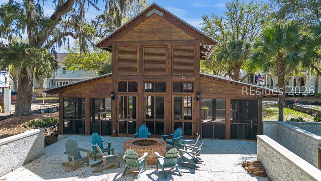 2728 Satilla Blvd, Beaufort, SC 29902