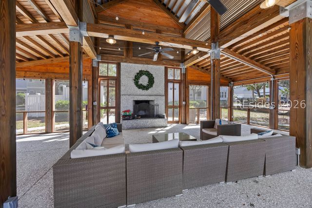 2728 Satilla Blvd, Beaufort, SC 29902