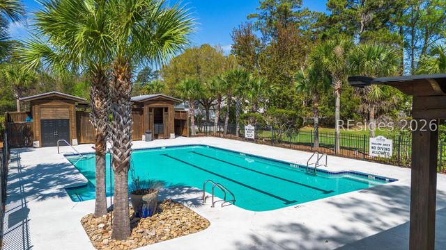 2728 Satilla Blvd, Beaufort, SC 29902
