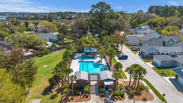 2728 Satilla Blvd, Beaufort, SC 29902