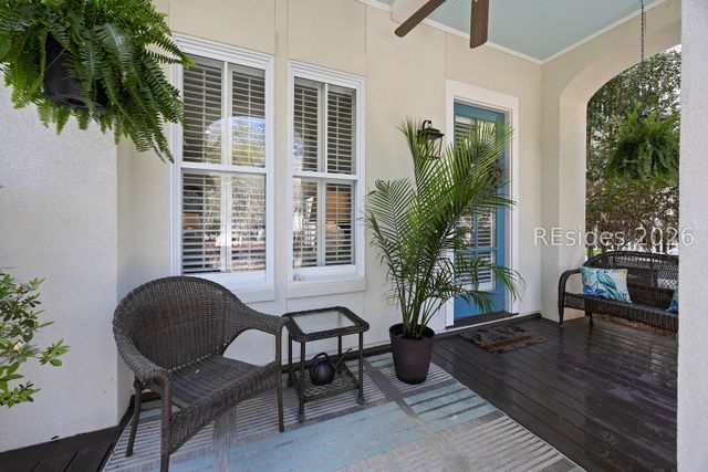 2728 Satilla Blvd, Beaufort, SC 29902