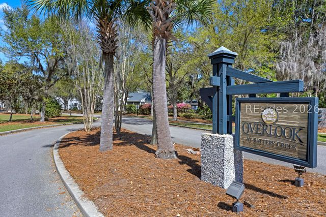 2728 Satilla Blvd, Beaufort, SC 29902
