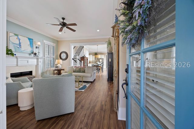 2728 Satilla Blvd, Beaufort, SC 29902