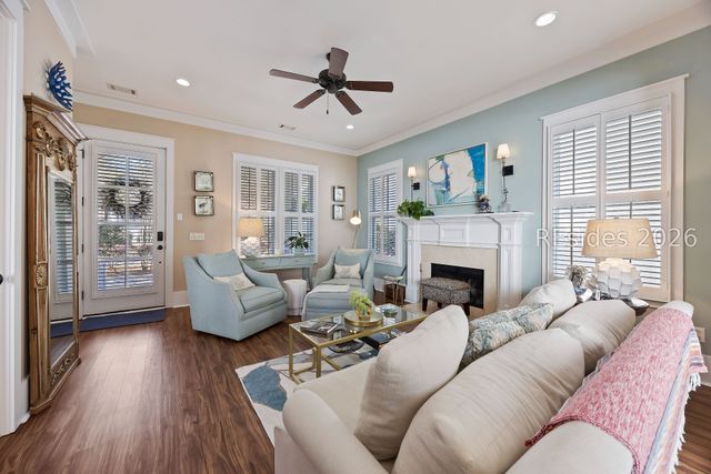 2728 Satilla Blvd, Beaufort, SC 29902