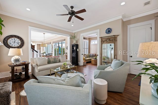 2728 Satilla Blvd, Beaufort, SC 29902