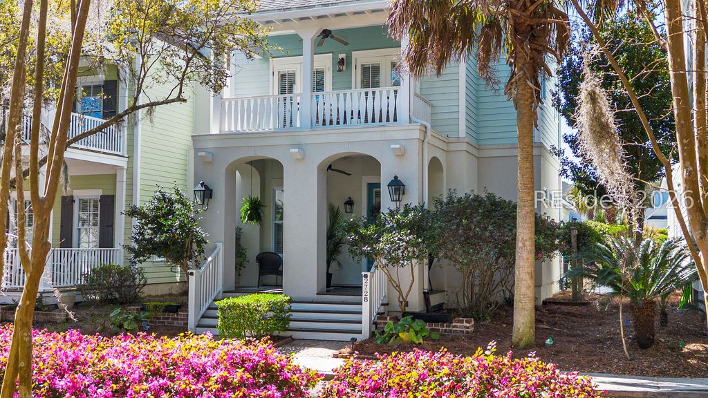 2728 Satilla Blvd, Beaufort, SC 29902