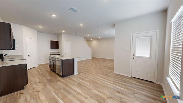 329 Dobson Drive, Killeen, TX 76549