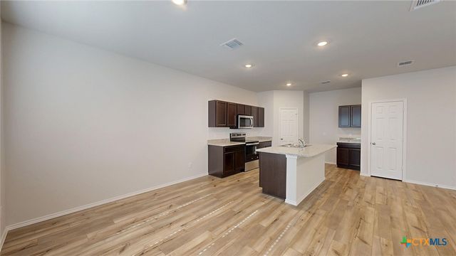 329 Dobson Drive, Killeen, TX 76549