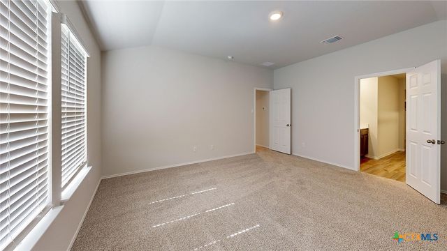 329 Dobson Drive, Killeen, TX 76549