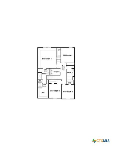 329 Dobson Drive, Killeen, TX 76549