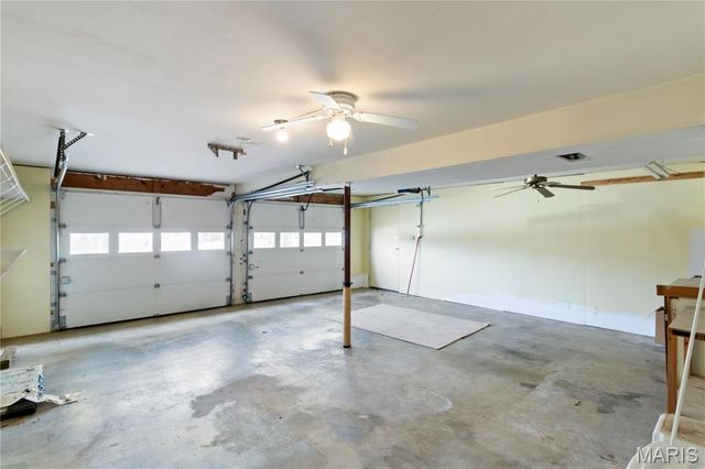 3644 Crestview Drive, Hillsboro, MO 63050