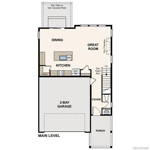 5745 Yarrrow Street, Brighton, CO 80601