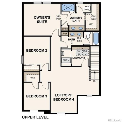 5745 Yarrrow Street, Brighton, CO 80601