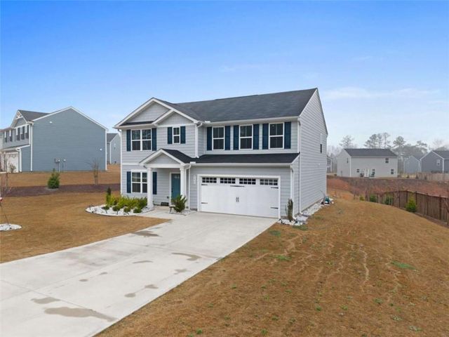 9060 Celtic Drive, Winston, GA 30187